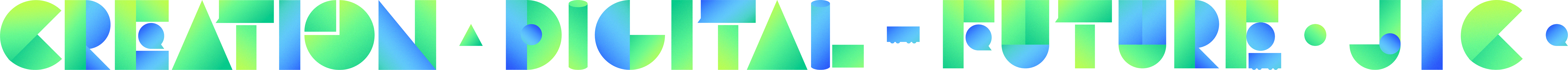 CREATION DIGITAL FUTURE JIC