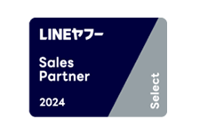 line yahoo sales partner 2024