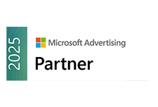 Microsoft Advertising partner 2025